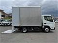 2023 Mitsubishi Fuso Canter