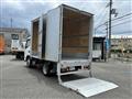2023 Mitsubishi Fuso Canter