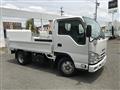 2016 Isuzu Elf Truck