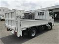 2016 Isuzu Elf Truck