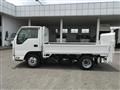 2016 Isuzu Elf Truck
