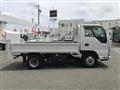 2016 Isuzu Elf Truck