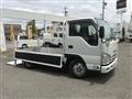 2016 Isuzu Elf Truck