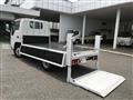 2016 Isuzu Elf Truck
