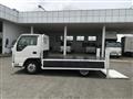 2016 Isuzu Elf Truck