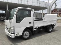 2016 Isuzu Elf Truck