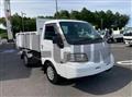 2017 Mazda Bongo Truck