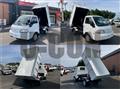 2017 Mazda Bongo Truck