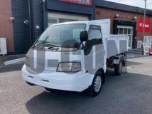 2017 Mazda Bongo Truck