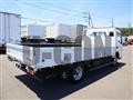 2021 Mitsubishi Fuso Canter