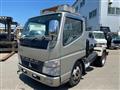 2008 Mitsubishi Fuso Canter