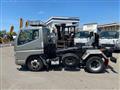 2008 Mitsubishi Fuso Canter