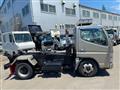 2008 Mitsubishi Fuso Canter