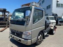 2008 Mitsubishi Fuso Canter