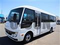 2025 Mitsubishi Fuso Rosa Bus