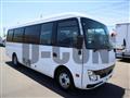 2025 Mitsubishi Fuso Rosa Bus