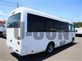 2025 Mitsubishi Fuso Rosa Bus