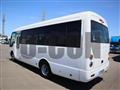 2025 Mitsubishi Fuso Rosa Bus