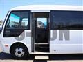 2025 Mitsubishi Fuso Rosa Bus