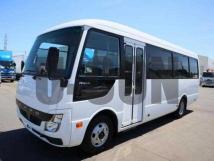 2025 Mitsubishi Fuso Rosa Bus
