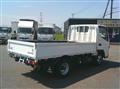 2018 Mitsubishi Fuso Canter