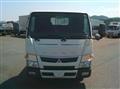 2018 Mitsubishi Fuso Canter