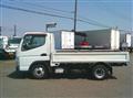 2018 Mitsubishi Fuso Canter