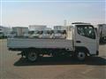 2018 Mitsubishi Fuso Canter