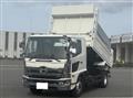 2025 Hino Ranger