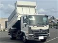 2025 Hino Ranger