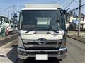 2025 Hino Ranger