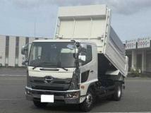 2025 Hino Ranger
