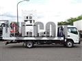 2026 Mitsubishi Fuso Canter