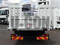 2026 Mitsubishi Fuso Canter