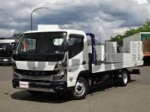 2026 Mitsubishi Fuso Canter