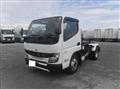 2022 Mitsubishi Fuso Canter