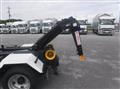 2022 Mitsubishi Fuso Canter