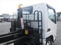 2022 Mitsubishi Fuso Canter