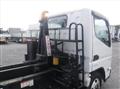 2022 Mitsubishi Fuso Canter