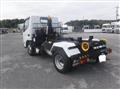 2022 Mitsubishi Fuso Canter