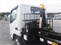 2022 Mitsubishi Fuso Canter