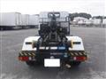 2022 Mitsubishi Fuso Canter