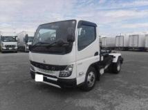 2022 Mitsubishi Fuso Canter