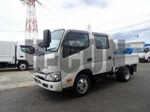 2026 Toyota Dyna Truck