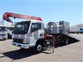 2009 Mitsubishi Fuso Canter