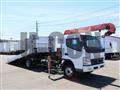 2009 Mitsubishi Fuso Canter