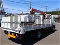 2009 Mitsubishi Fuso Canter