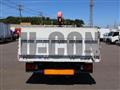 2009 Mitsubishi Fuso Canter