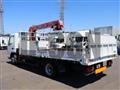 2009 Mitsubishi Fuso Canter