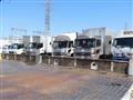 2009 Mitsubishi Fuso Canter